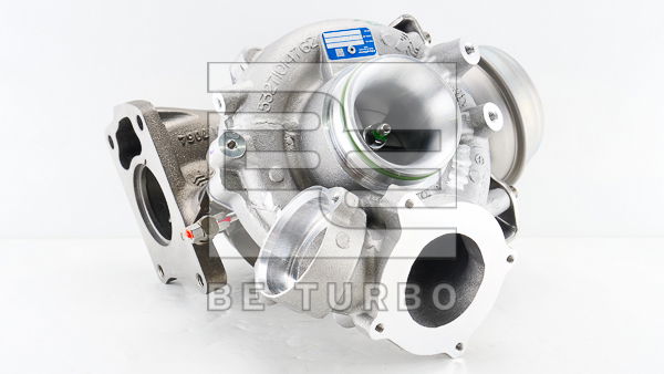 Turbocompresseur, suralimentation